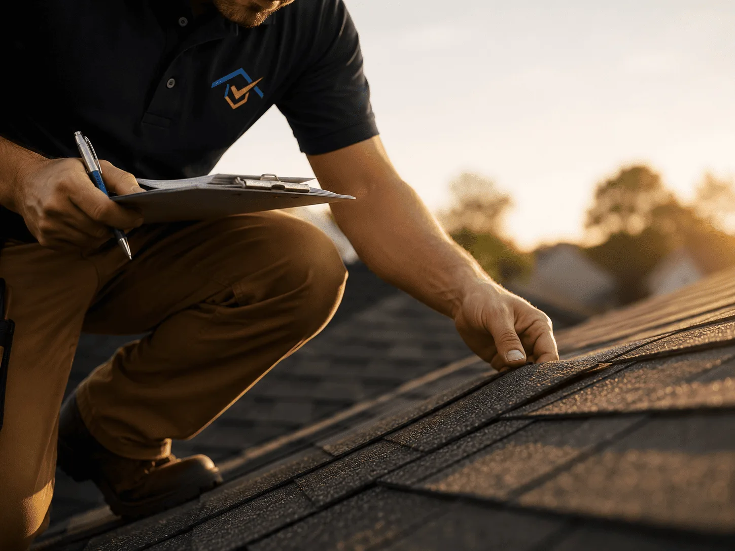 Why Choose Roof Inspection in Grant, OK